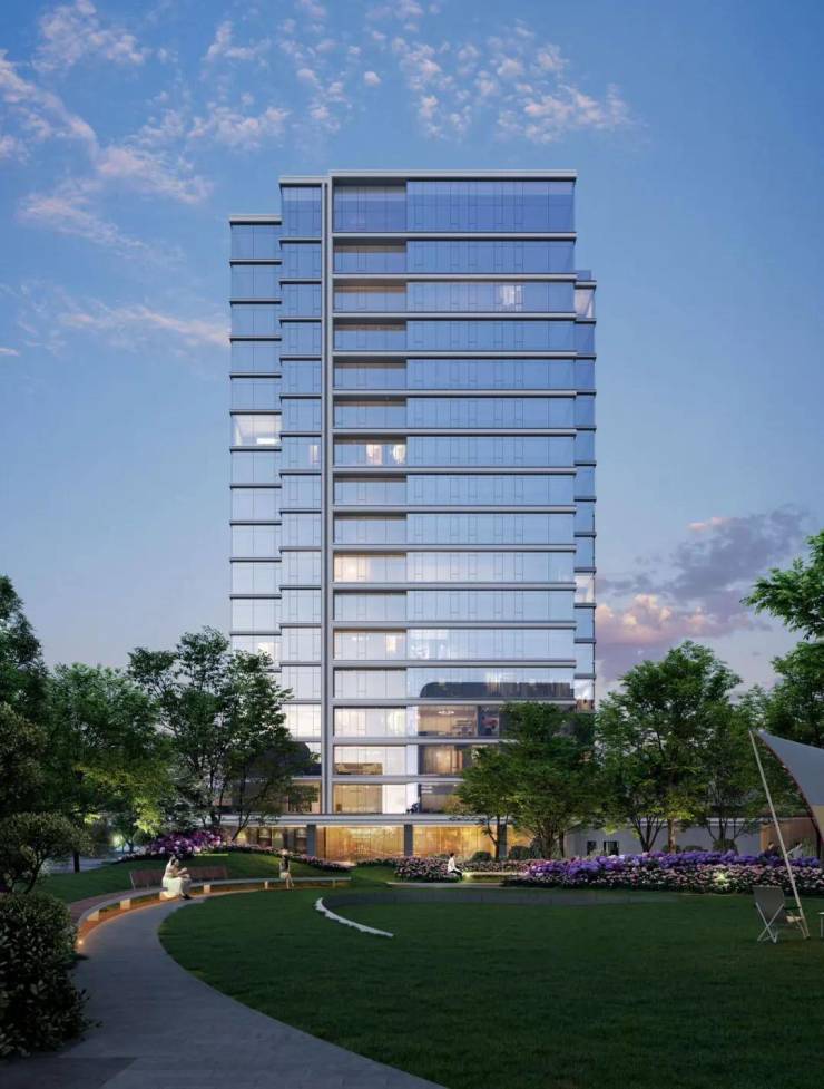 025最新房价-户型图(杭州房天下)绿城凤咏朝阳售楼处电话_预约看房开元棋牌绿城凤咏朝阳(武林新区)售楼处电话_预约看房_楼盘详情-2(图8)