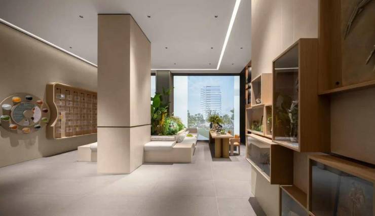 025最新房价-户型图(杭州房天下)绿城凤咏朝阳售楼处电话_预约看房开元棋牌绿城凤咏朝阳(武林新区)售楼处电话_预约看房_楼盘详情-2(图7)